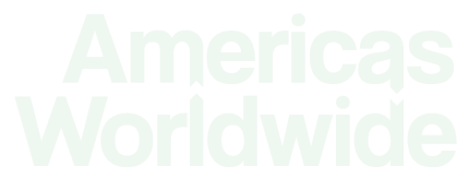 americas worldwide logo white small