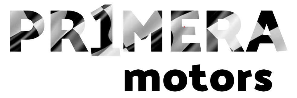Primera Motors Logo